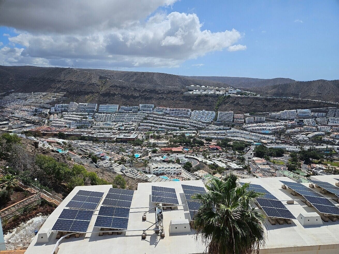 Изображение Sol Y Paz Apartments 3*